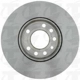 Purchase Top-Quality TRANSIT WAREHOUSE - 8-980330 - Front Disc Brake Rotor pa3