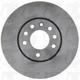 Purchase Top-Quality TRANSIT WAREHOUSE - 8-980330 - Front Disc Brake Rotor pa5