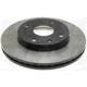 Purchase Top-Quality TRANSIT WAREHOUSE - 8-980338 - Front Disc Brake Rotor pa1