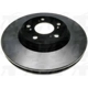 Purchase Top-Quality Front Disc Brake Rotor by TRANSIT WAREHOUSE - 8-980343 pa1