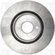 Purchase Top-Quality Front Disc Brake Rotor by TRANSIT WAREHOUSE - 8-980343 pa2