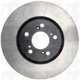 Purchase Top-Quality Front Disc Brake Rotor by TRANSIT WAREHOUSE - 8-980343 pa3