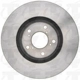 Purchase Top-Quality TRANSIT WAREHOUSE - 8-980353 - Front Disc Brake Rotor pa3