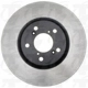 Purchase Top-Quality TRANSIT WAREHOUSE - 8-980353 - Front Disc Brake Rotor pa5