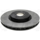 Purchase Top-Quality Front Disc Brake Rotor by TRANSIT WAREHOUSE - 8-980356 pa1