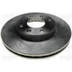 Purchase Top-Quality TRANSIT WAREHOUSE - 8-980385 - Front Disc Brake Rotor pa1