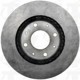 Purchase Top-Quality TRANSIT WAREHOUSE - 8-980385 - Front Disc Brake Rotor pa2