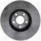 Purchase Top-Quality TRANSIT WAREHOUSE - 8-980397 - Front Disc Brake Rotor pa2