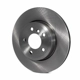 Purchase Top-Quality TRANSIT WAREHOUSE - 8-980397 - Front Disc Brake Rotor pa8