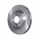 Purchase Top-Quality TRANSIT WAREHOUSE - 8-980452 - Front Disc Brake Rotor pa5