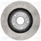 Purchase Top-Quality TRANSIT WAREHOUSE - 8-980470 - Front Disc Brake Rotor pa2