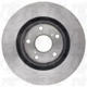 Purchase Top-Quality TRANSIT WAREHOUSE - 8-980470 - Front Disc Brake Rotor pa3
