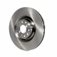 Purchase Top-Quality Front Disc Brake Rotor by TRANSIT WAREHOUSE - 8-980471 pa4