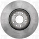 Purchase Top-Quality Front Disc Brake Rotor by TRANSIT WAREHOUSE - 8-980474 pa2