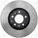 Purchase Top-Quality Front Disc Brake Rotor by TRANSIT WAREHOUSE - 8-980474 pa3