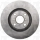 Purchase Top-Quality TRANSIT WAREHOUSE - 8-980476 - Front Disc Brake Rotor pa2