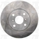Purchase Top-Quality TRANSIT WAREHOUSE - 8-980476 - Front Disc Brake Rotor pa3