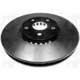 Purchase Top-Quality TRANSIT WAREHOUSE - 8-980492 - Front Disc Brake Rotor pa1