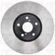 Purchase Top-Quality TRANSIT WAREHOUSE - 8-980493 - Front Disc Brake Rotor pa3