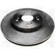 Purchase Top-Quality TRANSIT WAREHOUSE - 8-980515 - Front Disc Brake Rotor pa1
