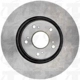 Purchase Top-Quality TRANSIT WAREHOUSE - 8-980515 - Front Disc Brake Rotor pa3