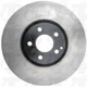 Purchase Top-Quality Front Disc Brake Rotor by TRANSIT WAREHOUSE - 8-980520 pa3