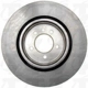 Purchase Top-Quality TRANSIT WAREHOUSE - 8-980526 - Front Disc Brake Rotor pa2