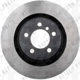 Purchase Top-Quality TRANSIT WAREHOUSE - 8-980527 - Front Disc Brake Rotor pa6