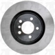 Purchase Top-Quality Front Disc Brake Rotor by TRANSIT WAREHOUSE - 8-980532 pa3