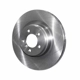 Purchase Top-Quality Front Disc Brake Rotor by TRANSIT WAREHOUSE - 8-980532 pa4