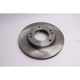 Purchase Top-Quality TRANSIT WAREHOUSE - 8-980562 - Front Disc Brake Rotor pa8