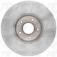 Purchase Top-Quality TRANSIT WAREHOUSE - 8-980574 - Front Disc Brake Rotor pa3