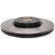 Purchase Top-Quality Front Disc Brake Rotor by TRANSIT WAREHOUSE - 8-980576 pa1