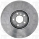 Purchase Top-Quality TRANSIT WAREHOUSE - 8-980591 - Front Disc Brake Rotor pa2