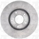 Purchase Top-Quality TRANSIT WAREHOUSE - 8-980598 - Front Disc Brake Rotor pa2