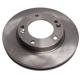 Purchase Top-Quality TRANSIT WAREHOUSE - 8-980600 - Front Disc Brake Rotor pa7