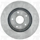 Purchase Top-Quality TRANSIT WAREHOUSE - 8-980611 - Front Disc Brake Rotor pa2