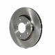 Purchase Top-Quality Front Disc Brake Rotor by TRANSIT WAREHOUSE - 8-980627 pa1