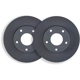 Purchase Top-Quality TRANSIT WAREHOUSE - 8-980629 - Front Disc Brake Rotor pa14