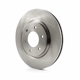 Purchase Top-Quality TRANSIT WAREHOUSE - 8-980630 - Front Disc Brake Rotor pa5