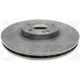 Purchase Top-Quality TRANSIT WAREHOUSE - 8-980635 - Front Disc Brake Rotor pa1