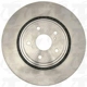 Purchase Top-Quality TRANSIT WAREHOUSE - 8-980636 - Front Disc Brake Rotor pa5