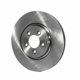 Purchase Top-Quality TRANSIT WAREHOUSE - 8-980645 - Front Disc Brake Rotor pa4