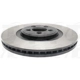 Purchase Top-Quality Front Disc Brake Rotor by TRANSIT WAREHOUSE - 8-980646 pa1