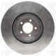 Purchase Top-Quality Front Disc Brake Rotor by TRANSIT WAREHOUSE - 8-980646 pa2