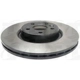 Purchase Top-Quality Front Disc Brake Rotor by TRANSIT WAREHOUSE - 8-980659 pa1