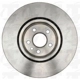 Purchase Top-Quality Front Disc Brake Rotor by TRANSIT WAREHOUSE - 8-980659 pa2