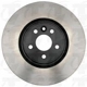 Purchase Top-Quality Front Disc Brake Rotor by TRANSIT WAREHOUSE - 8-980659 pa3