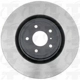 Purchase Top-Quality TRANSIT WAREHOUSE - 8-980664 - Front Disc Brake Rotor pa3