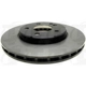 Purchase Top-Quality TRANSIT WAREHOUSE - 8-980668 - Front Disc Brake Rotor pa1
